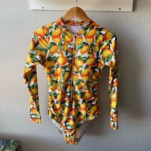 Jennifer Collection Swimsuit